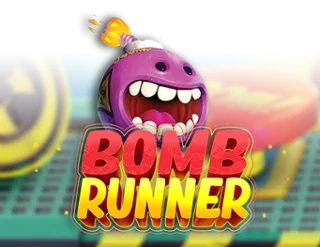 Bomb Runner